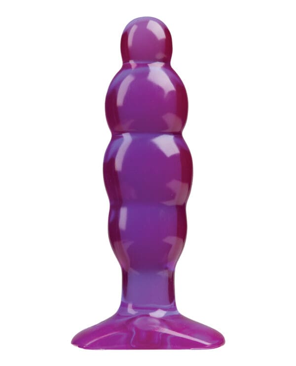 Spectra Gels Anal Stuffer - Purple - Image 2