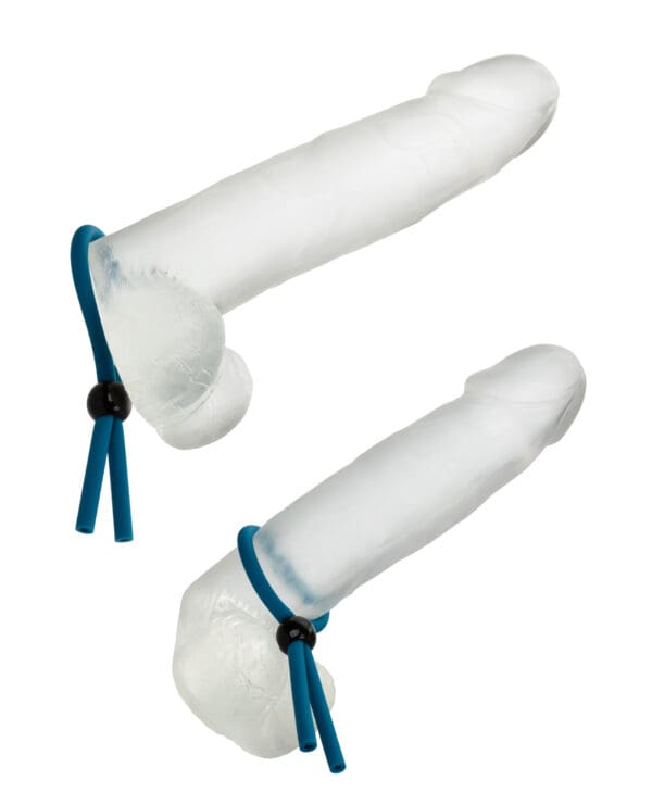 Julian's Silicone Stud Ring - Assorted Colors - Image 5