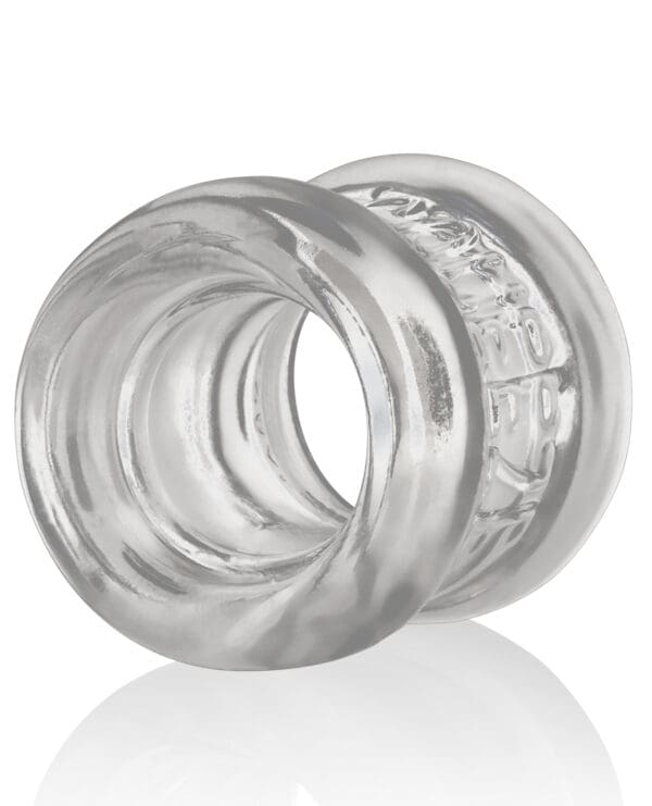 Oxballs Squeeze Ball Stretcher - Clear - Image 2