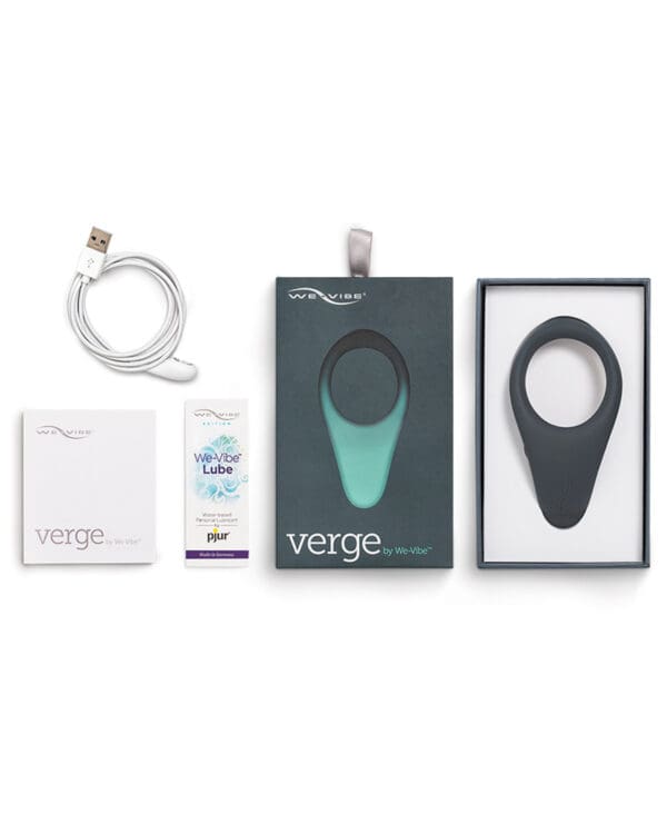 We-Vibe Verge - Slate - Image 5