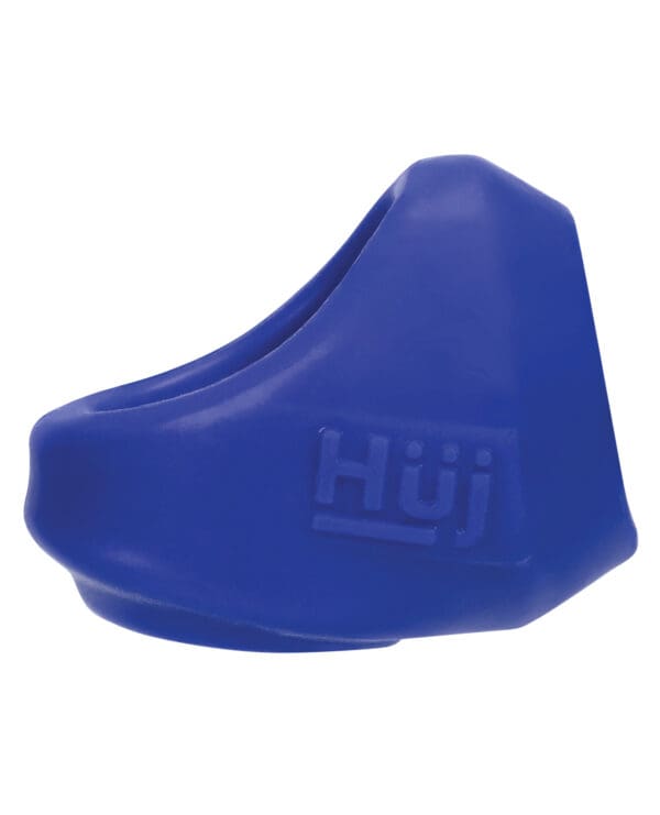 Hunky Junk Clutch Cock & Ball Sling - Cobalt - Image 3