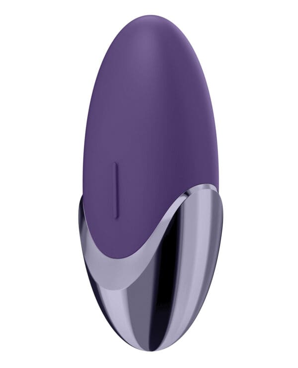 Satisfyer Purple Pleasure - Purple - Image 2