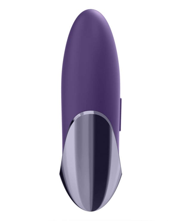 Satisfyer Purple Pleasure - Purple - Image 3