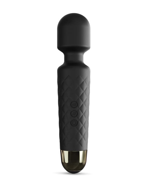 Dorcel Wanderful - Black/Gold - Image 2