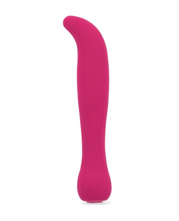 Nu Sensuelle Baelii Flexible G Spot Vibe 20 Function - Magenta - Image 2