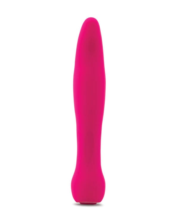 Nu Sensuelle Baelii Flexible G Spot Vibe 20 Function - Magenta - Image 3