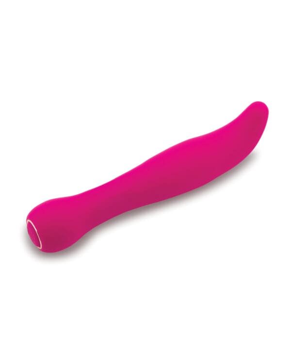 Nu Sensuelle Baelii Flexible G Spot Vibe 20 Function - Magenta - Image 4