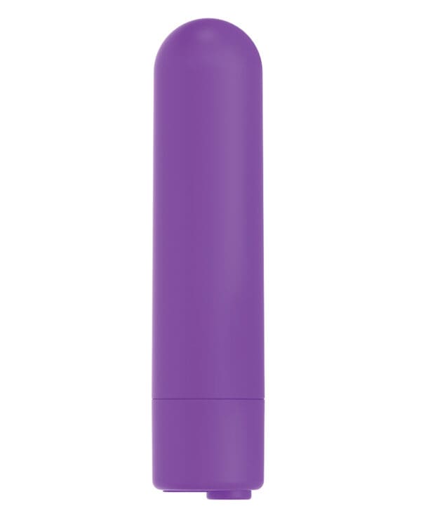 Fantasy For Her Rechargeable Remote Control Bullet - Purple - Image 4