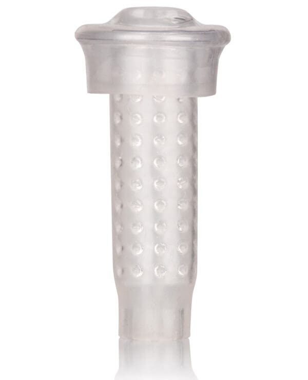 Optimum Series Stroker Pump Sleeve - Mouth Clear - Image 4