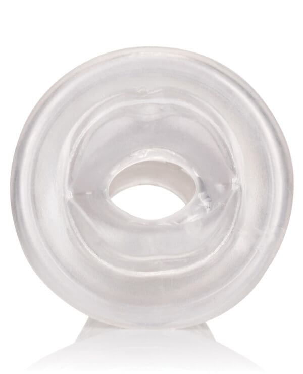 Optimum Series Stroker Pump Sleeve - Mouth Clear - Image 5