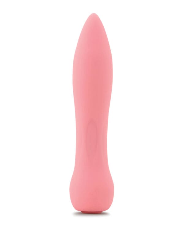 Nu Sensuelle Bobbii Bullet 69 Function - Millennial Pink - Image 2