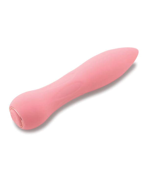 Nu Sensuelle Bobbii Bullet 69 Function - Millennial Pink - Image 3