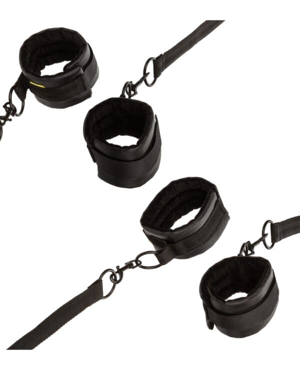 Boundless Bed Restraint - Black - Image 4