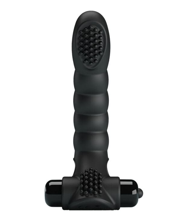 Pretty Love Alexander Finger Vibe - Black - Image 2