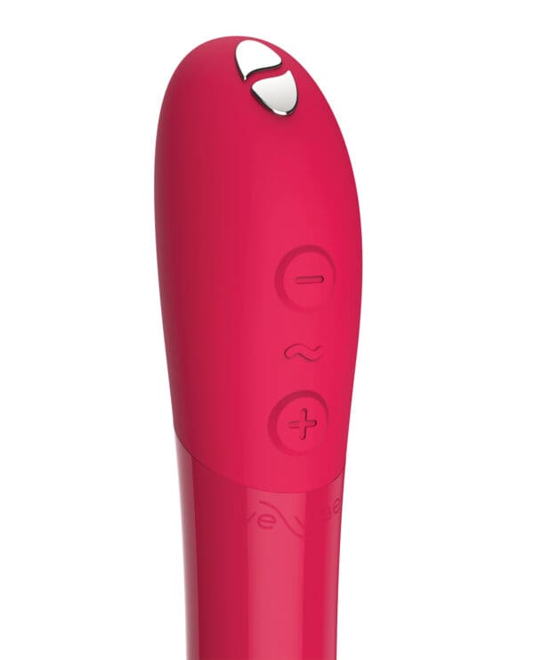 We-Vibe Tango X - Cherry Red - Image 4