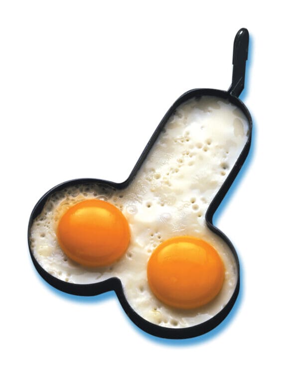 Willy Egg Fryer - Image 2
