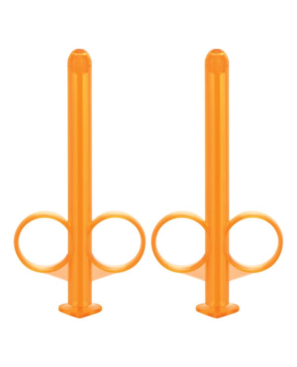 Lube Tube - Orange - Image 3