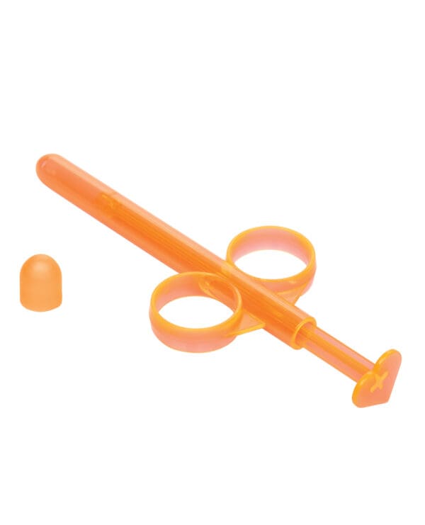 Lube Tube - Orange - Image 4