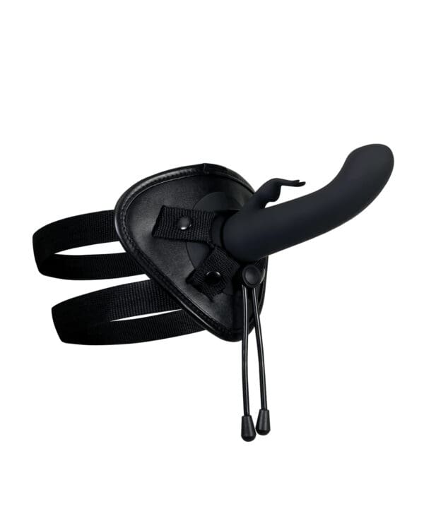 Evolved Heavenly Harness - Black - Image 4