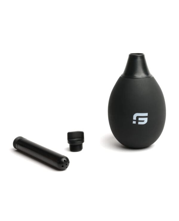 Sport Fucker Locker Room Universal Bulb - 16 oz Black - Image 4