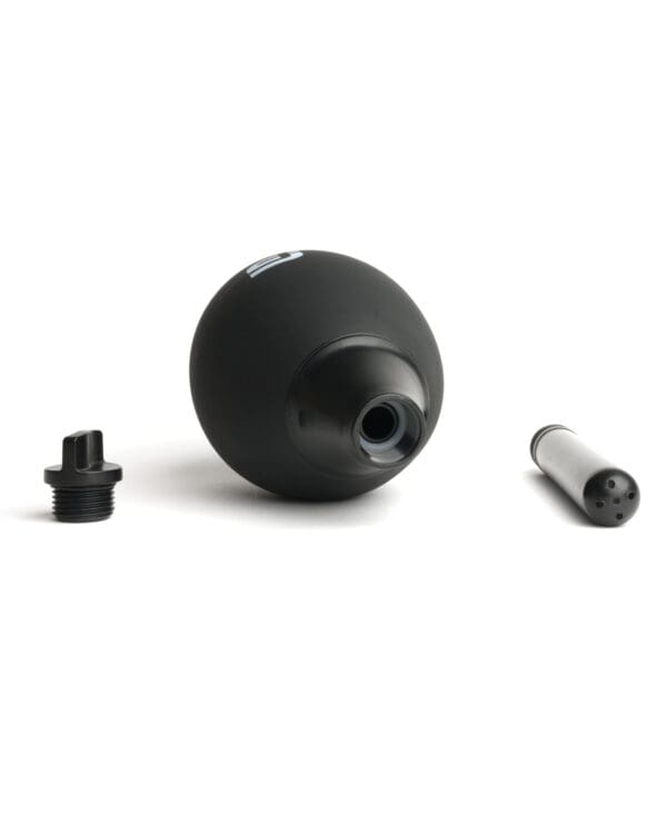 Sport Fucker Locker Room Universal Bulb - 16 oz Black - Image 5