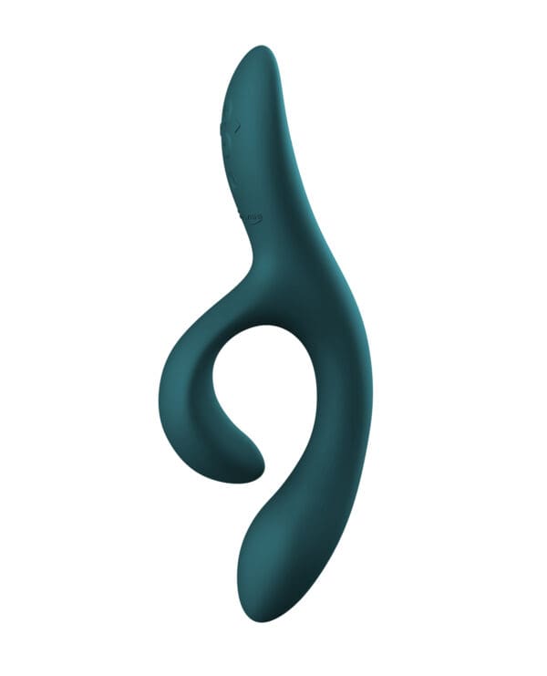 We-Vibe Date Night Special Edition Kit - Green Velvet - Image 4