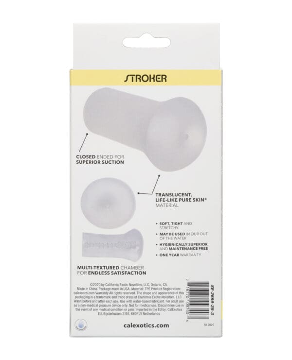 Boundless Stroker - Frost - Image 2