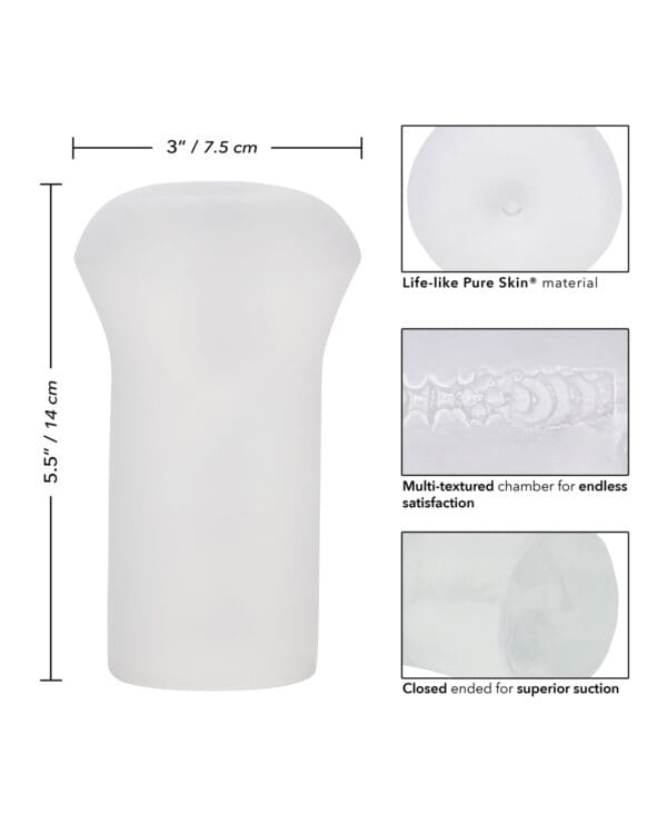 Boundless Stroker - Frost - Image 5
