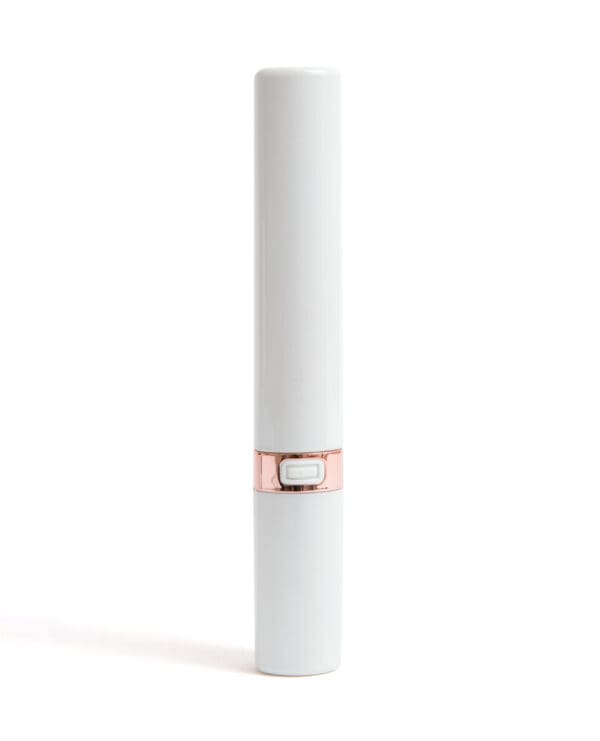 Nu Sensuelle Cache 20 Functions Covered Lipstick Vibe - White - Image 3