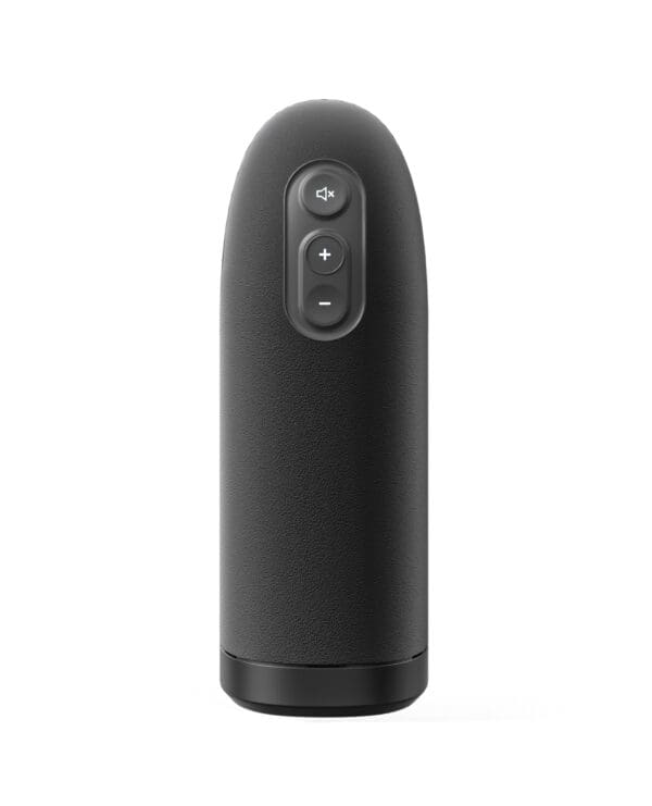 Arcwave Ion Pleasure Air Masturbator - Black - Image 3