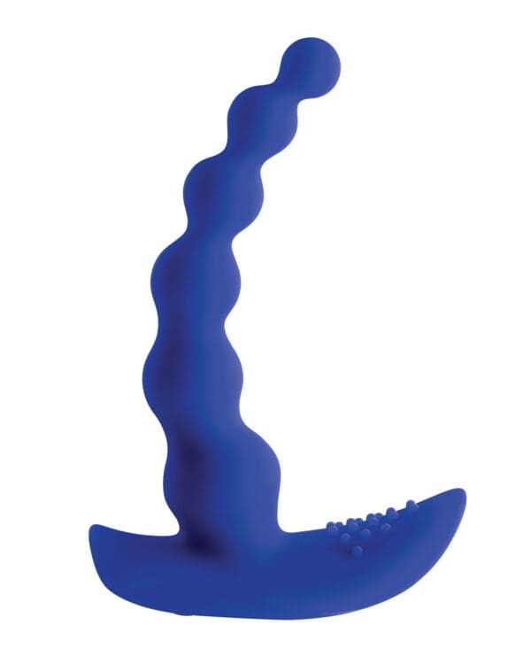 Gender X Beaded Pleasure - Blue - Image 3