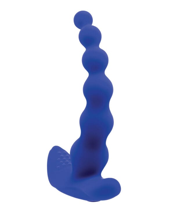 Gender X Beaded Pleasure - Blue - Image 4