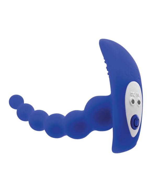 Gender X Beaded Pleasure - Blue - Image 5
