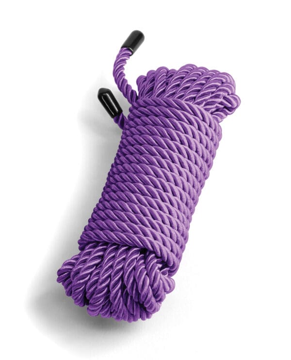 Bound Rope - Purple - Image 2