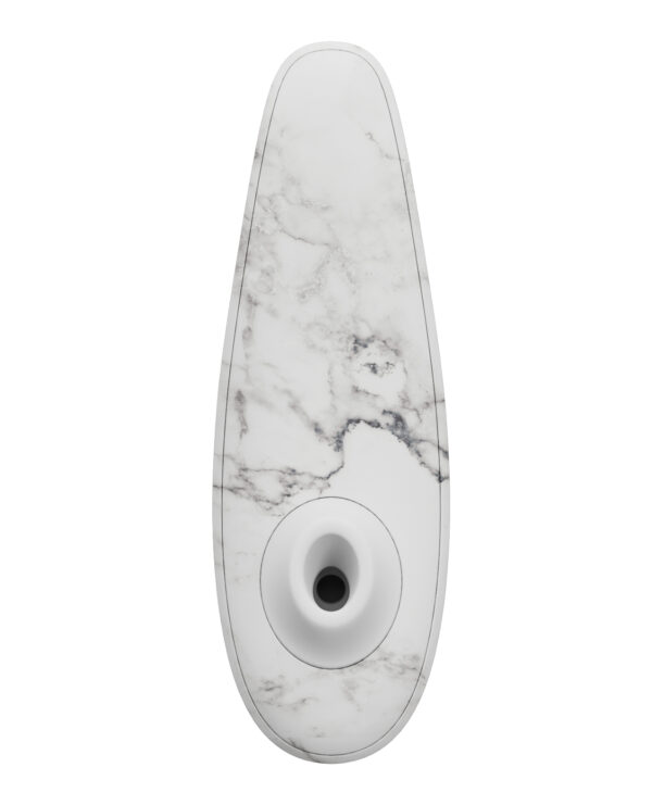 Womanizer Classic 2 Marilyn Monroe Special Edition - White Marble - Image 3