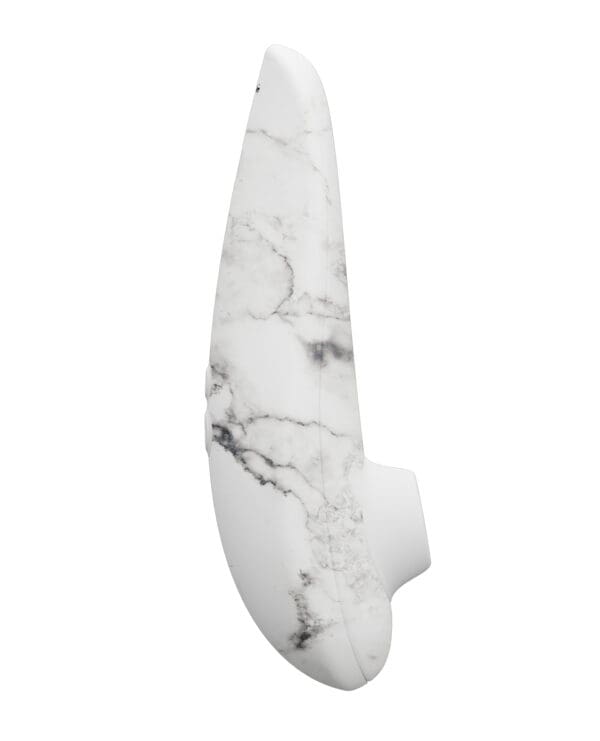 Womanizer Classic 2 Marilyn Monroe Special Edition - White Marble - Image 4