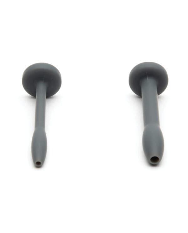 Sport Fucker Cum Plug Kit - Metal - Image 4