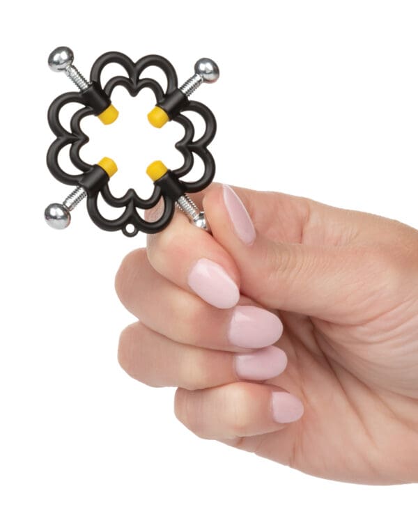Boundless Nipple Grips - Image 4
