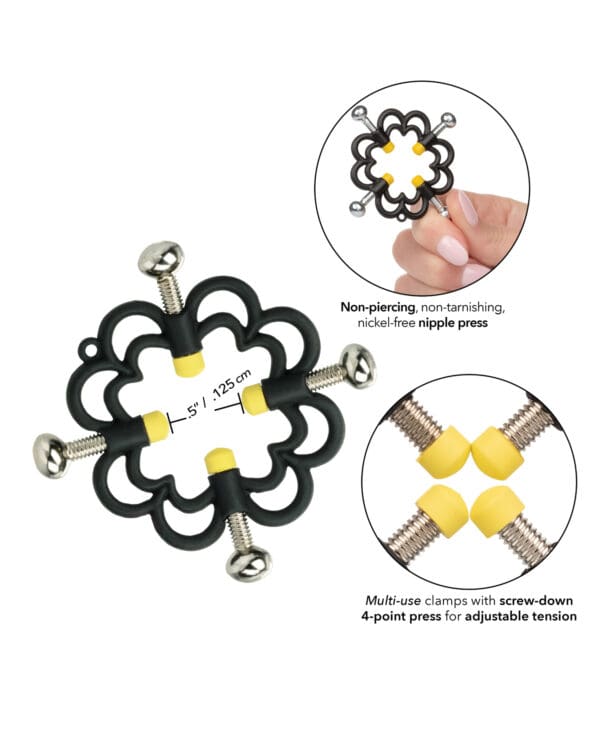 Boundless Nipple Grips - Image 5