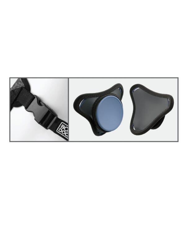 Dillio Platinum Body Dock SE Fantasy Kit - Image 4