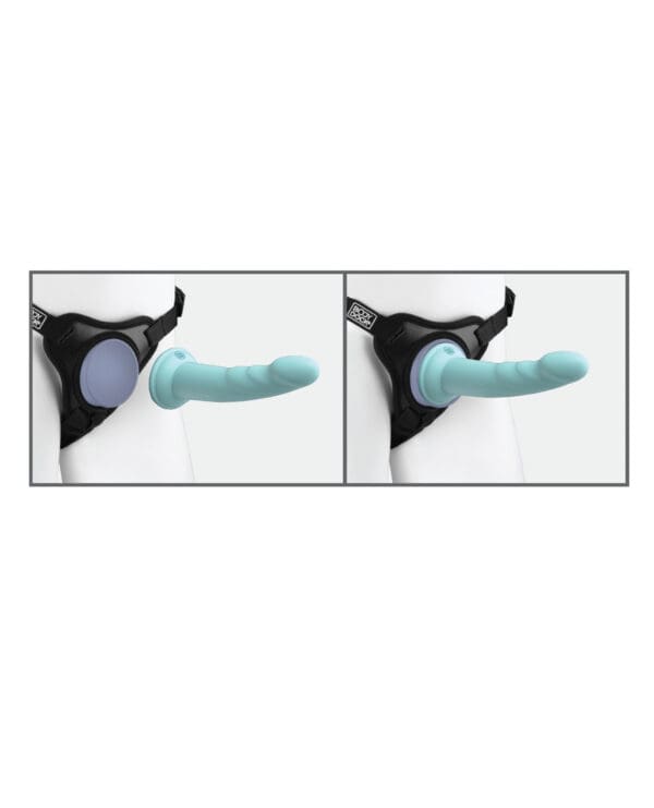 Dillio Platinum Body Dock SE Fantasy Kit - Image 5