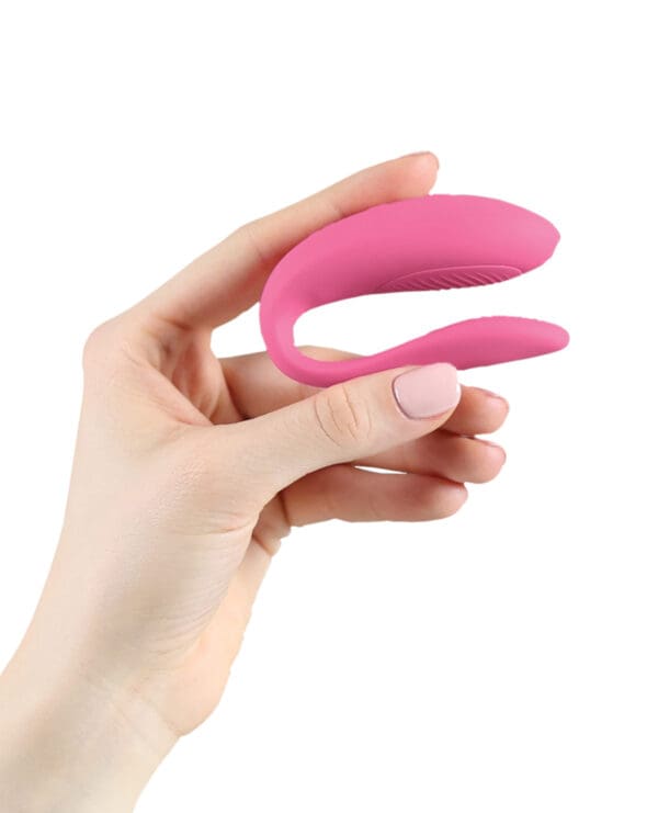 We-Vibe Sync Lite - Pink - Image 4