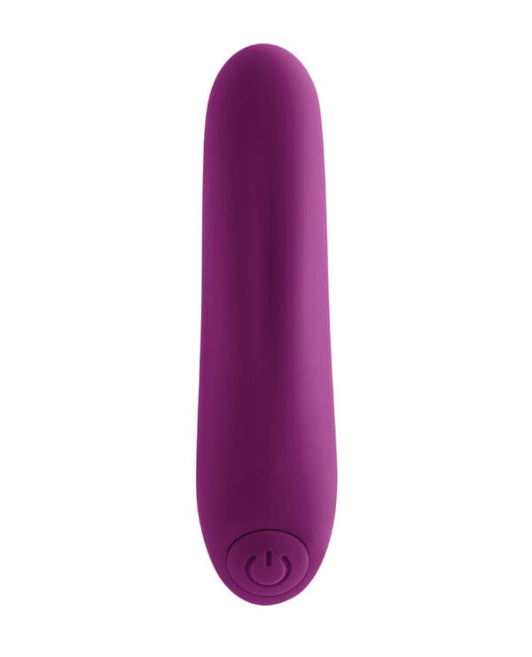 Playboy Pleasure Playboy Bullet Vibrator - Magenta - Image 3