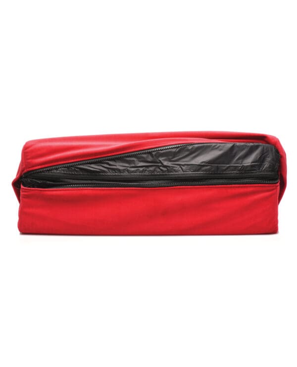 Bedroom Bliss Love Cushion  - Red - Image 4