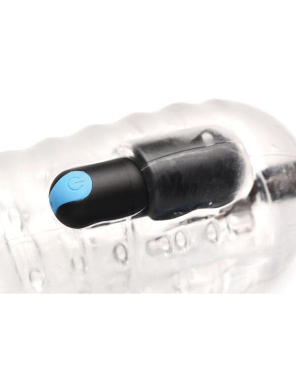 The Milker Mini Handheld Milker - Black - Image 5