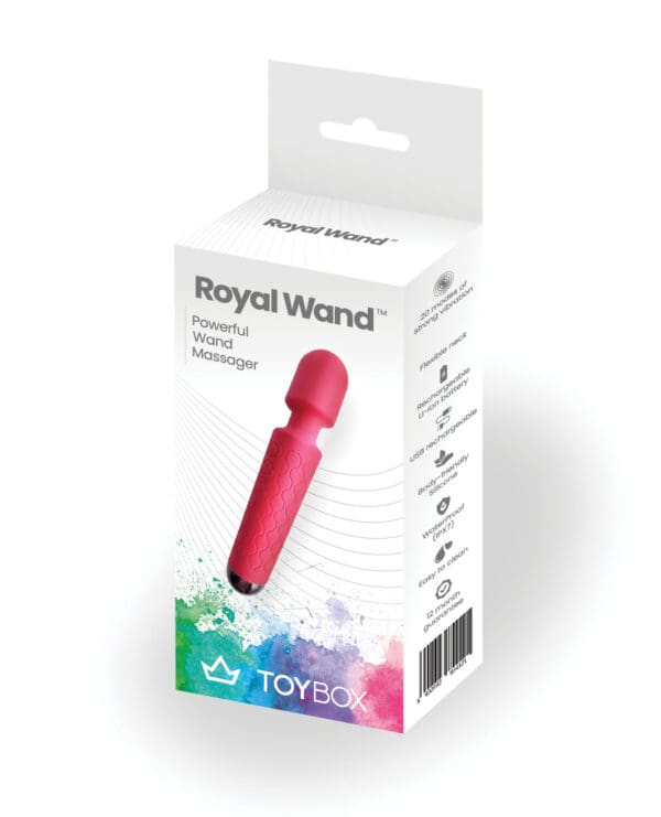 ToyBox Royal Wand - Image 5