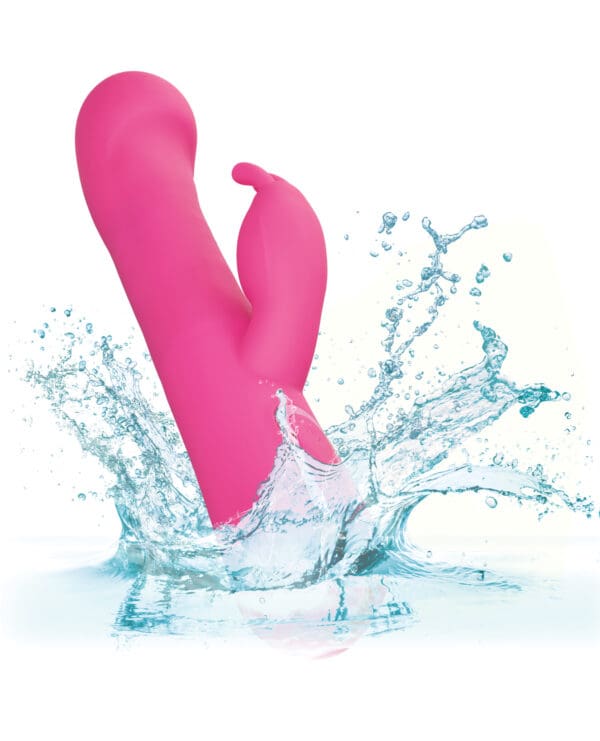 Jack Rabbit Elite Beaded G Rabbit - Pink - Image 4