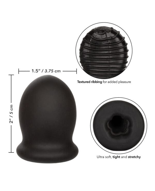Boundless 2" FTM Stroker - Image 4