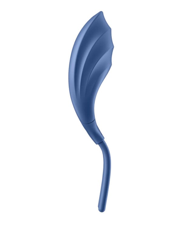 Satisfyer Swordsman - Blue - Image 3
