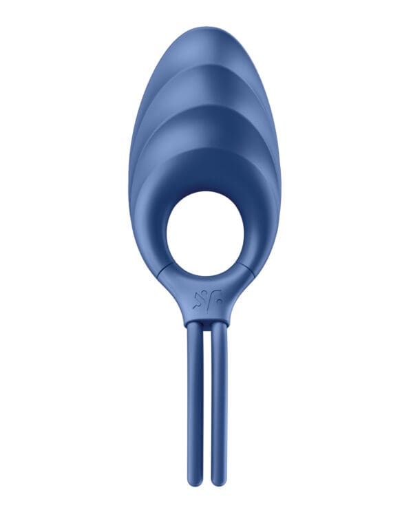 Satisfyer Swordsman - Blue - Image 4